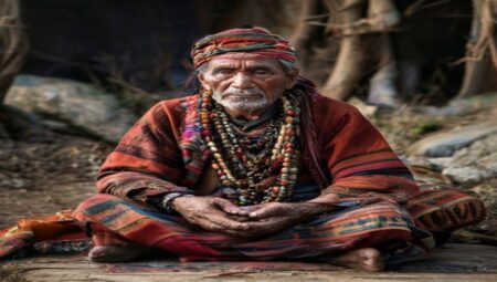 How Sami Traditions Evolved Over the Last Century