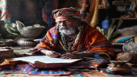 How Sami Traditions Inspire Modern Designers