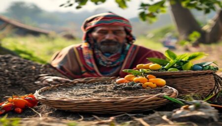 How Sami Traditions Promote Sustainability – SEO