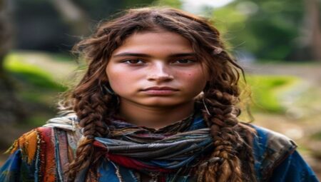 How Sami Youth Are Reviving Their Heritage – SEO