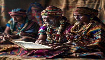 How Technology Is Transforming Sami Culture & Heritage