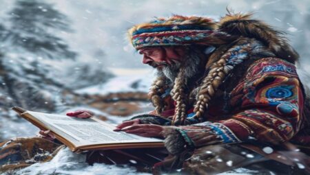 Digital Tools Preserving Sámi Heritage