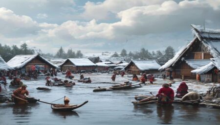 How Tourism Affects Sami Communities – SEO