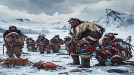 Understanding Indigenous Arctic Cultures Worldwide