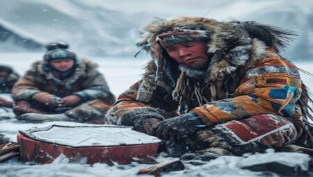 Indigenous Arctic Survival Techniques Explained