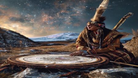 Indigenous Astronomy in Sami Culture – SEO