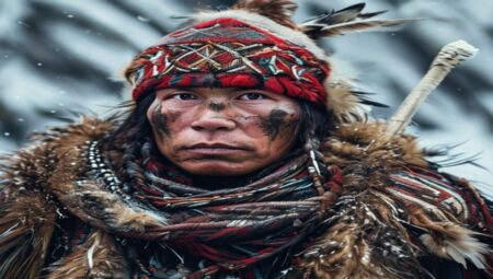 Sami Heritage: Indigenous Belonging & Cultural Resilience