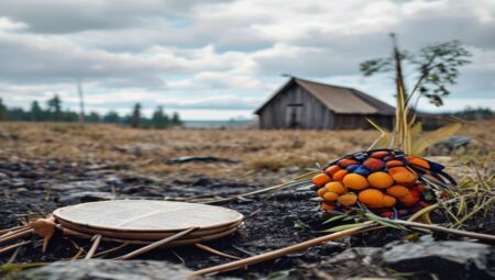 Sápmi’de İndigena Koruma Başarıları: Kapsamlı Çerçeve