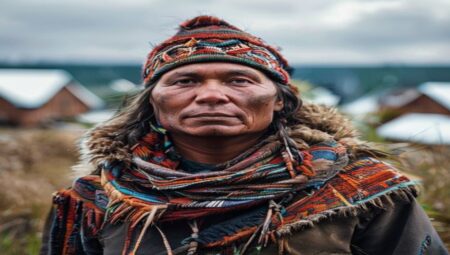 Indigenous Entrepreneurship in Sami Regions – SEO