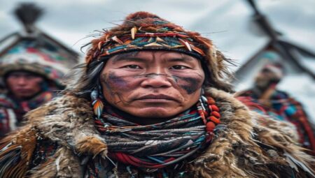 Indigenous Identity in Contemporary Sami Society – SEO