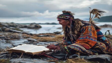 Reviving Sámi Languages: Education, Tech & Policy Efforts