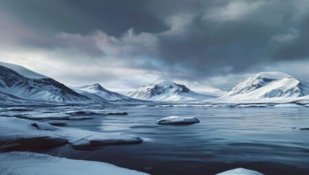 Arctic Indigenous Perspectives on Land & Survival