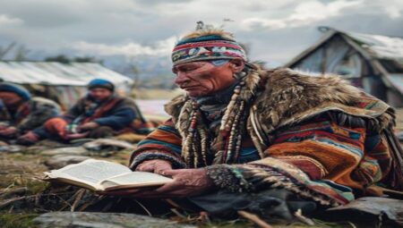 Sámi Indigenous Stewardship & Reindeer Herding