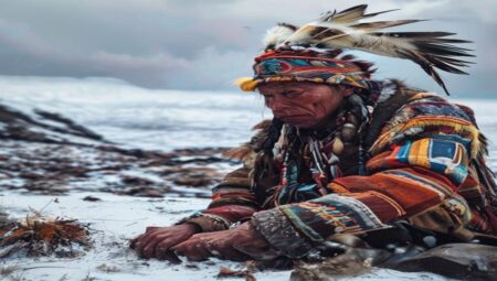 Indigenous Strategies for Harsh Climates