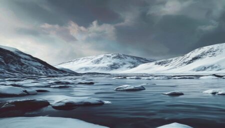 Arctic Indigenous Wisdom: Survival, Ecology & Governance