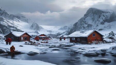 Inside the Hidden World of Arctic Sami Communities – SEO