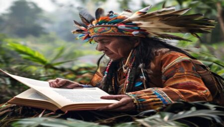 Learning About Indigenous Heritage Through Travel – SEO