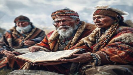 Lessons in Stewardship From Sami Culture – SEO