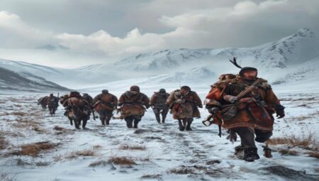 Modern Sami Migration Trends – SEO