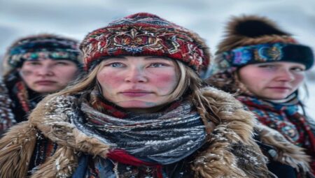 Modern Sami Voices: Digital & Environmental Innovation