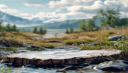 Nature Conservation Lessons From Sami Traditions