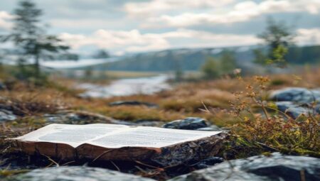 Nature Observation Skills in Sami Culture – SEO