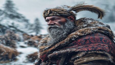 New Discoveries About Sami History – SEO