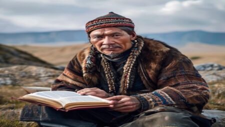Online Sami Language Courses: Complete Learning Guide