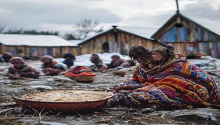 Rare Cultural Practices Still Found in Sápmi – SEO