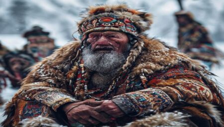 Rare Sami Customs Still Practiced Today – SEO
