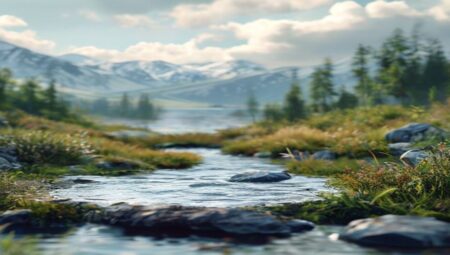 Sámi Nature Reverence: Core Principles & Culture