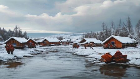 Sápmi: Indigenous Culture, History & Rights