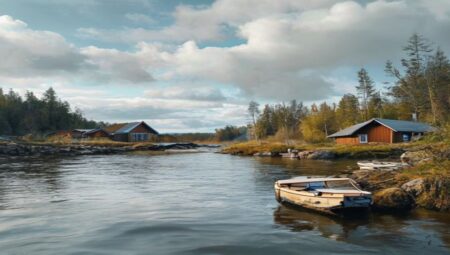 Responsible Travel in Sápmi: A Complete Guide