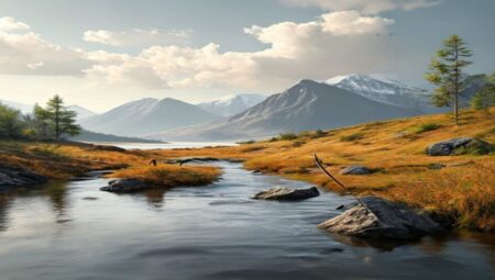 Sámi Approaches to Long-Term Sustainability