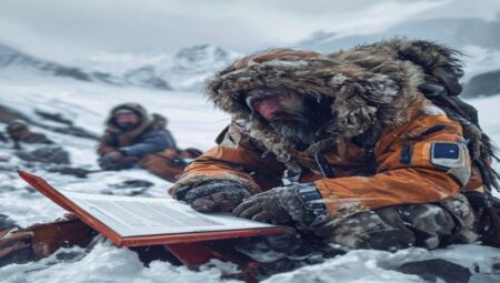 Sami Approaches to Problem Solving in Harsh Climates – SEO