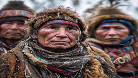Sami Artists Preserving Indigenous Identity – SEO