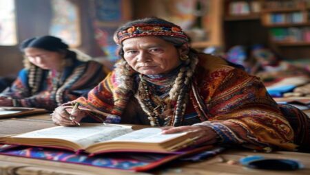 Sami Cultural Education Beyond the Classroom – SEO