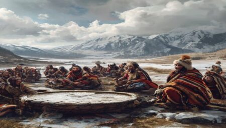 Sami Culture & Sustainable Tourism in Sápmi