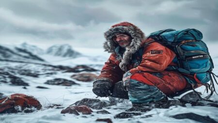 Sami Arctic Survival Guide & Navigation Secrets
