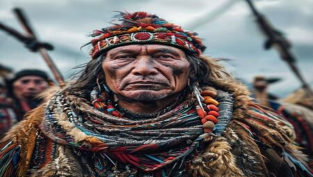 Sami Heritage: Rights, Culture & Global Links