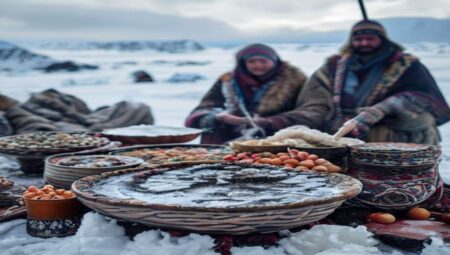 Sami Hospitality Traditions in the Arctic – SEO