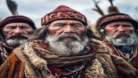 Sámi Leaders Who Shaped Indigenous Rights