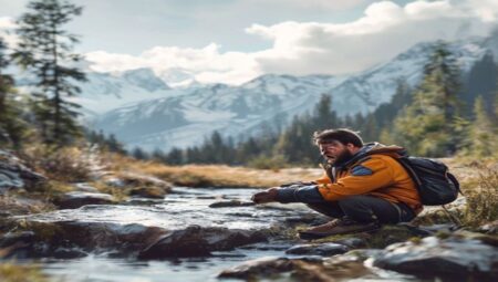 Mastering Sami Outdoor Skills for Wilderness Excellence