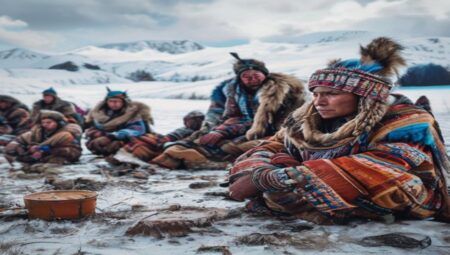 Sami People and Cultural Tourism Opportunities – SEO