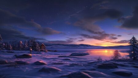 Sami Culture & Midnight Sun: Complete Guide