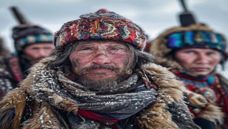 Sámi Digital Cultural Preservation via Social Media