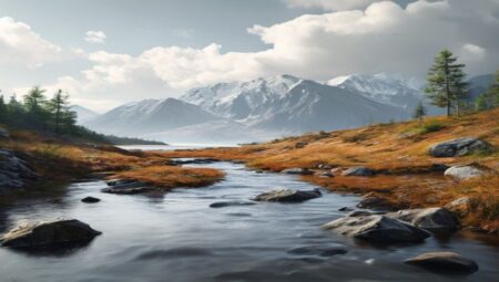 Sami Perspectives on Environmental Challenges – SEO