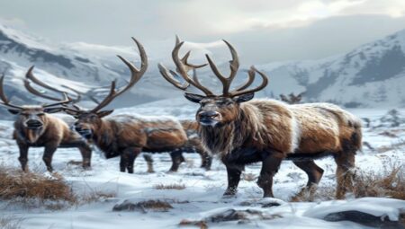 Sami Reindeer Herding: A Beginner’s Complete Guide
