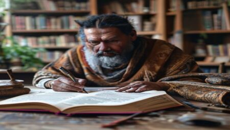 Sámi Research & Academic Studies: Key Insights