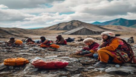 Sami Tourism Problems and Cultural Preservation – SEO